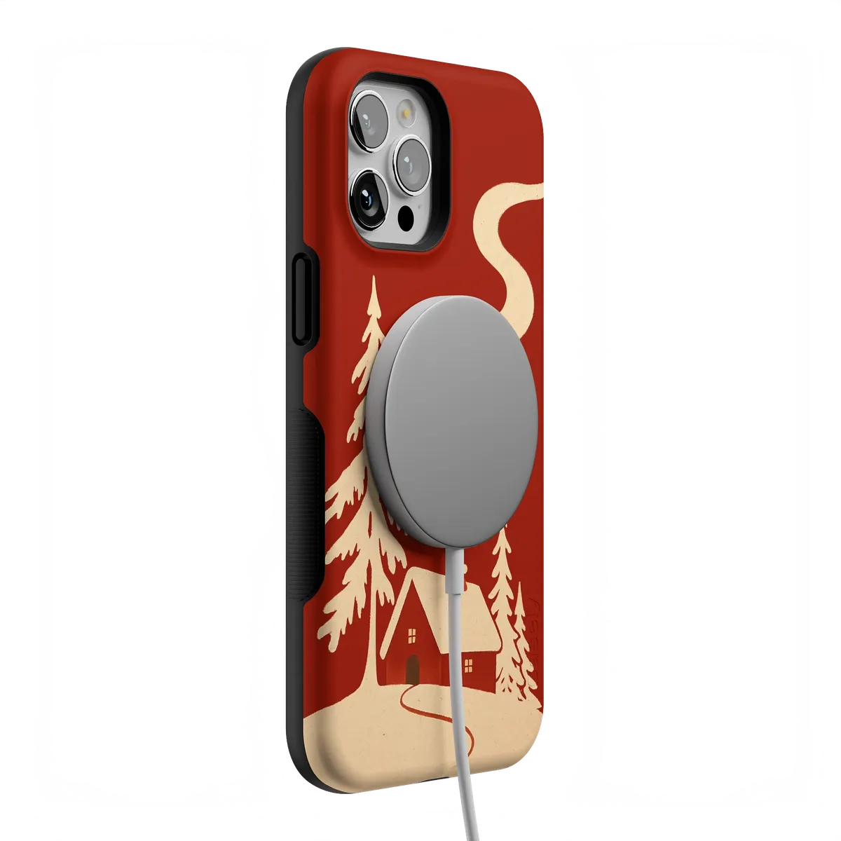 Snowed In | Cozy Winter Case