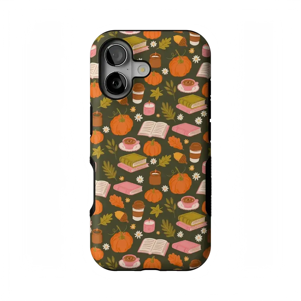 Small Town Magic | Fall Faves Case