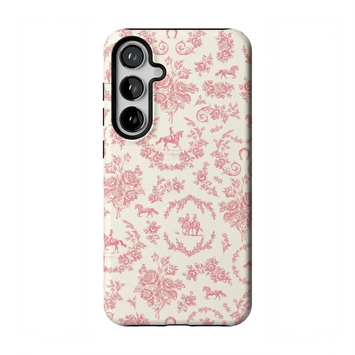 Western Bloom | Jenna Palek x Casely Case