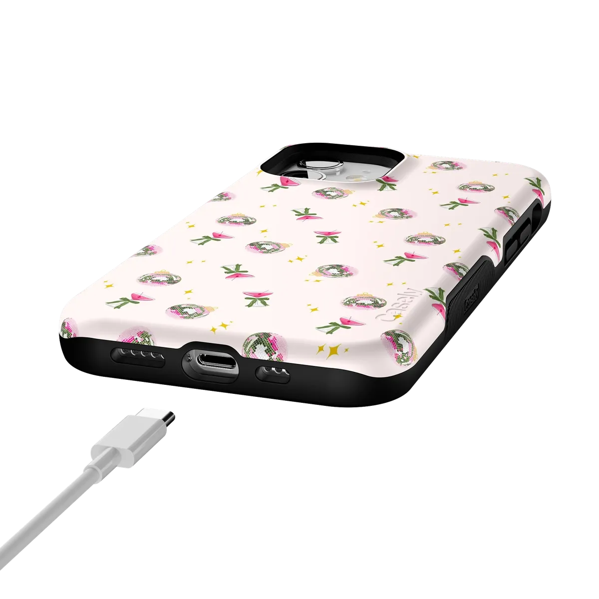 In the Spirit | Tini Party Case