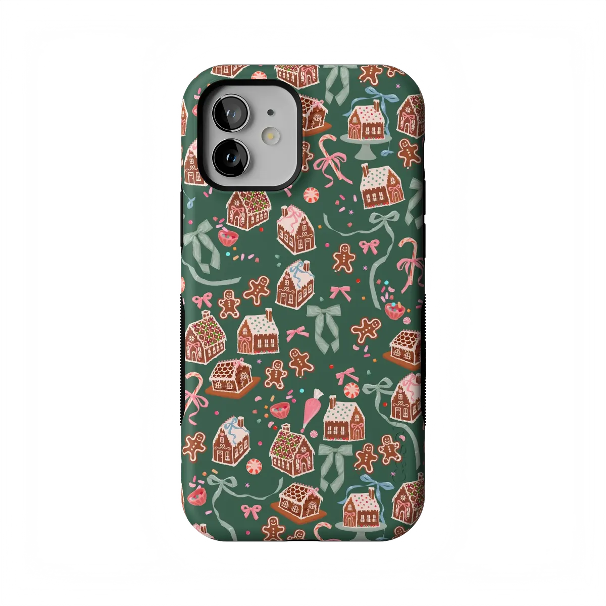 Gingerbread Lane | Holiday Sweets Case