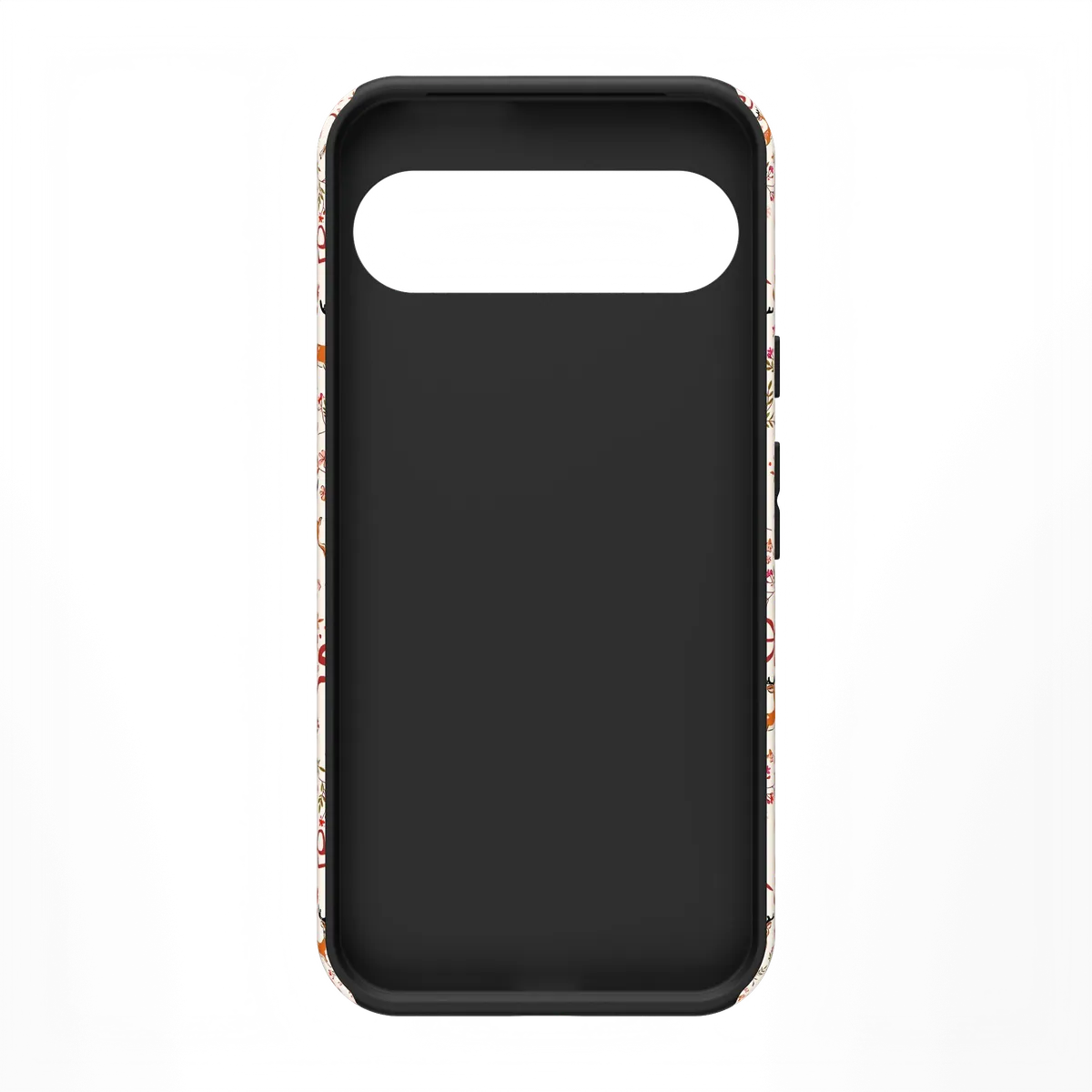 Dashing Through the Snow | Enchanted Forest Case