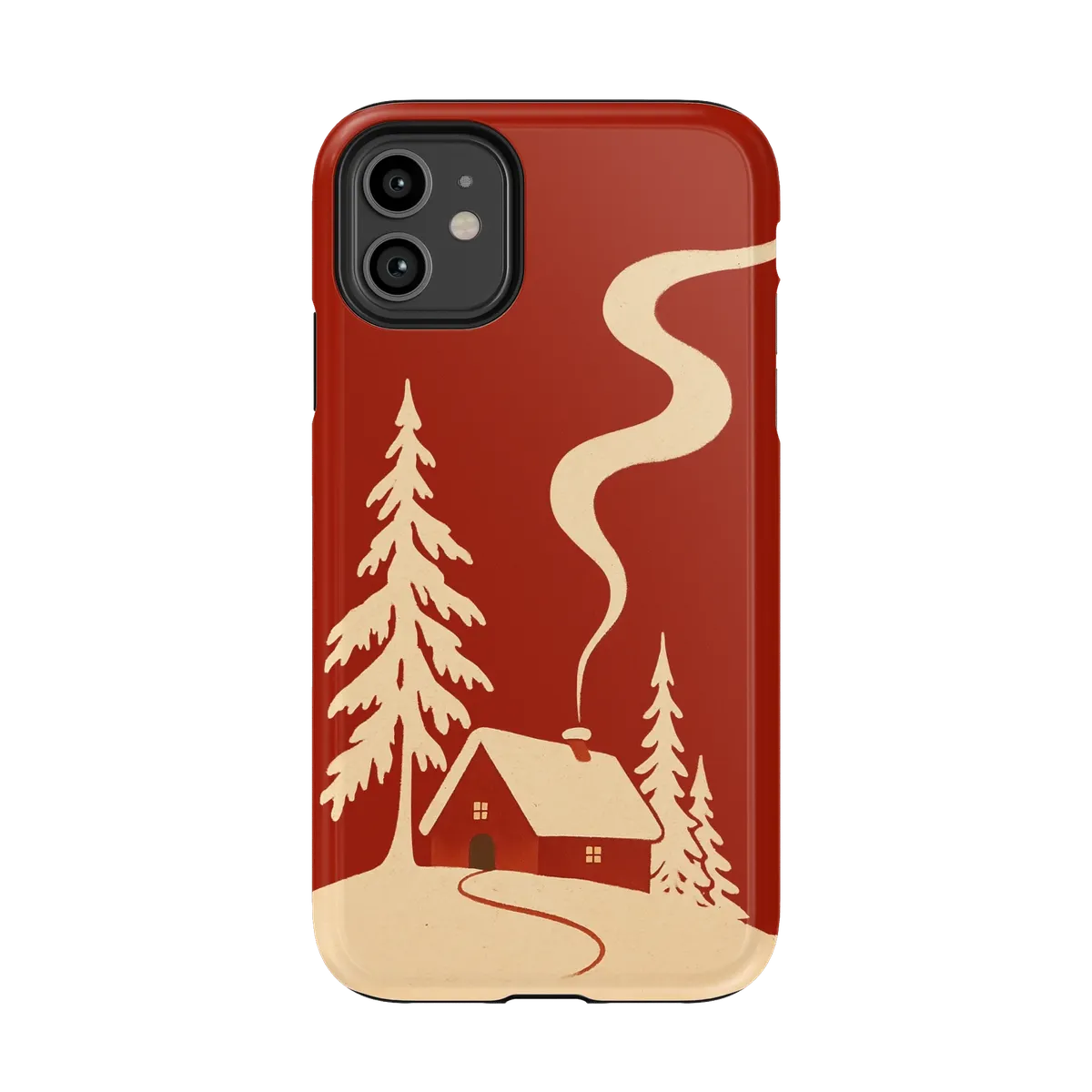 Snowed In | Cozy Winter Case