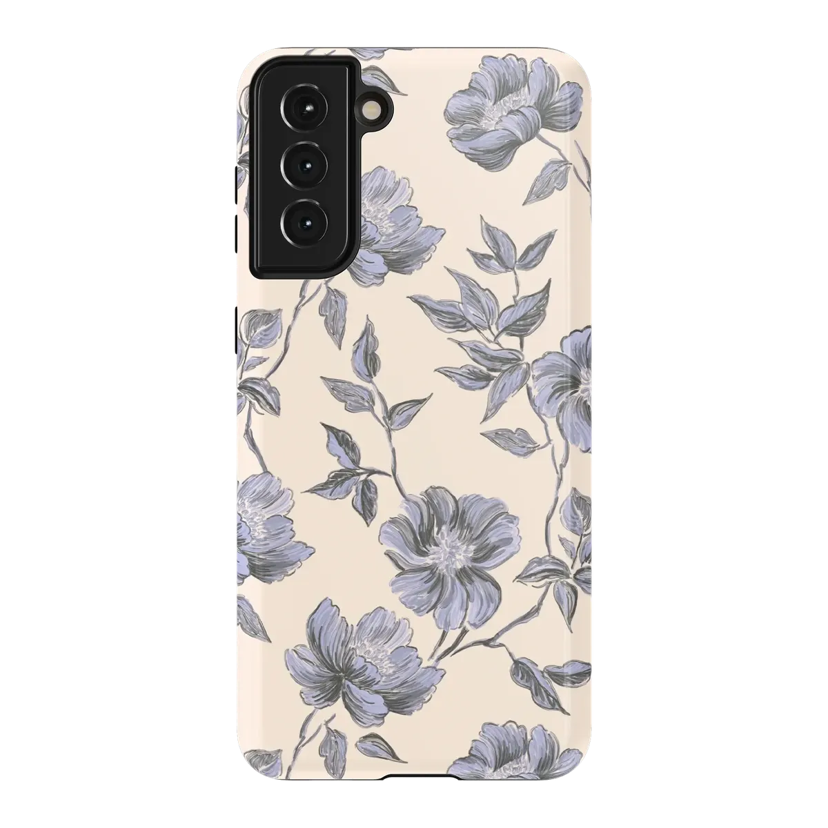 Ink & Iris | Vintage Floral Case