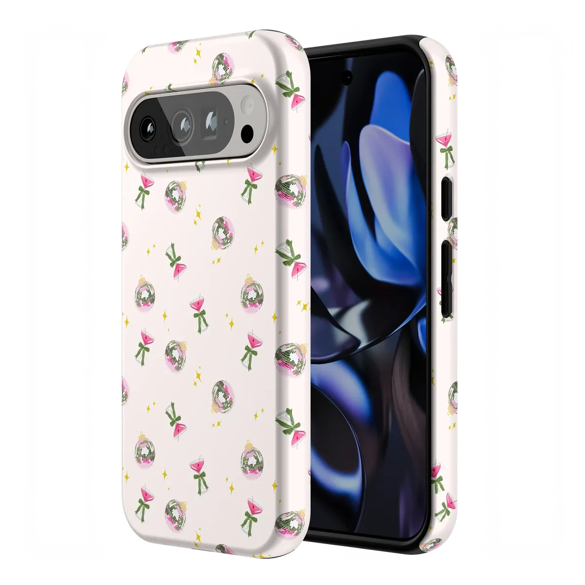 In the Spirit | Tini Party Case