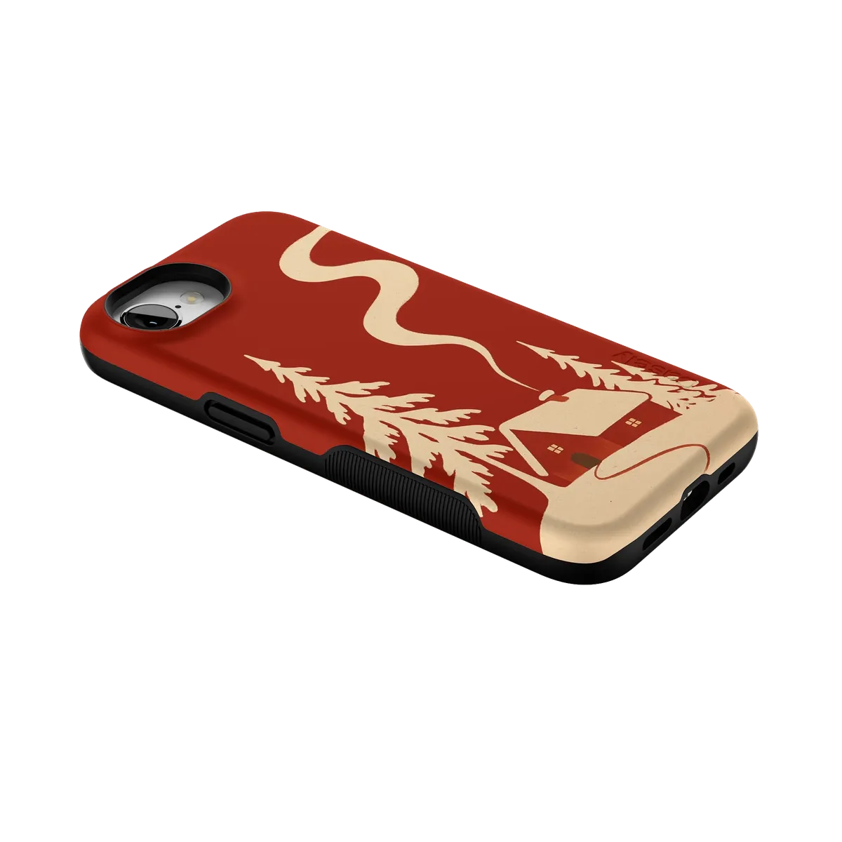 Snowed In | Cozy Winter Case