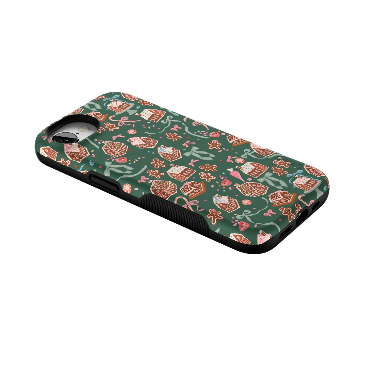 Gingerbread Lane | Holiday Sweets Case