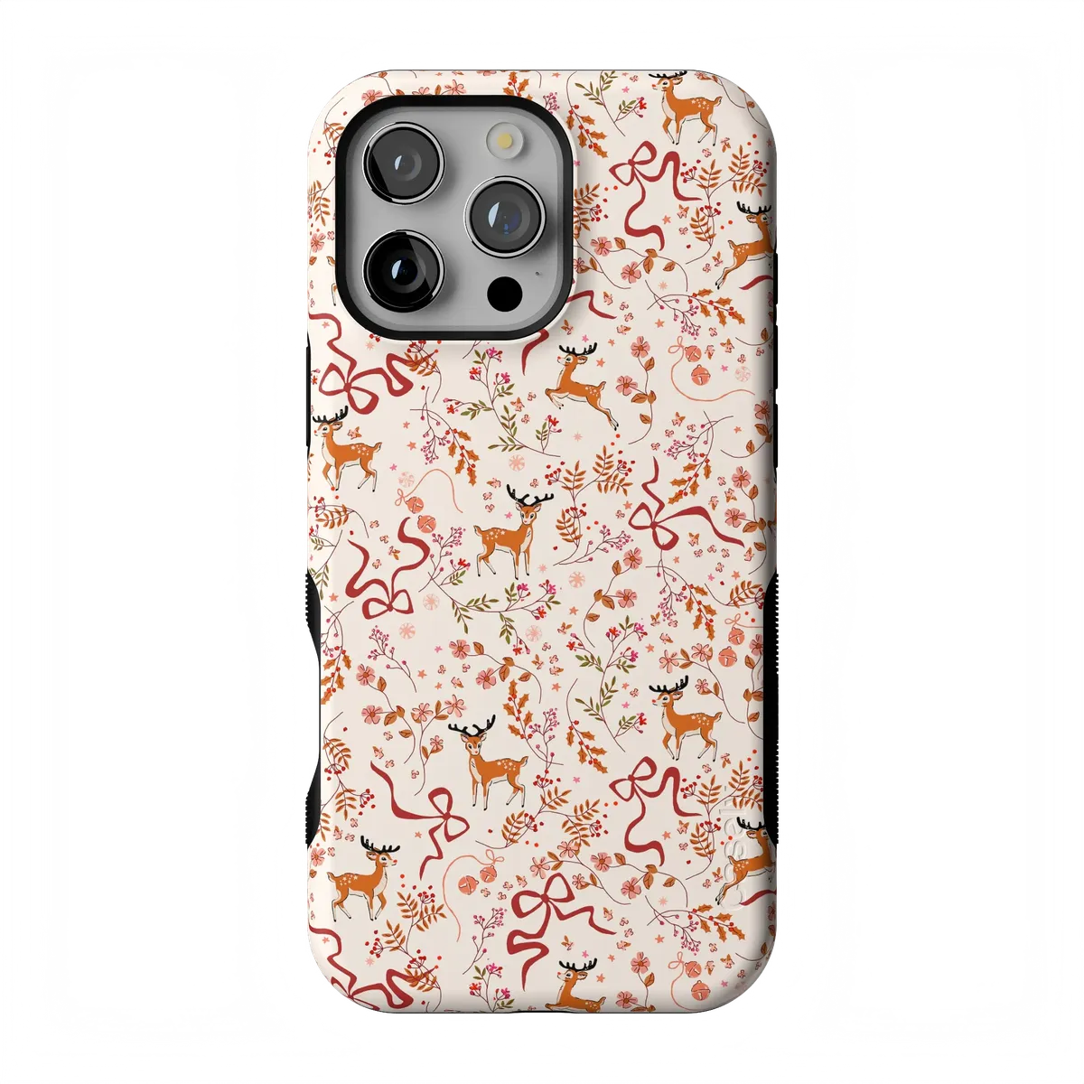 Dashing Through the Snow | Enchanted Forest Case