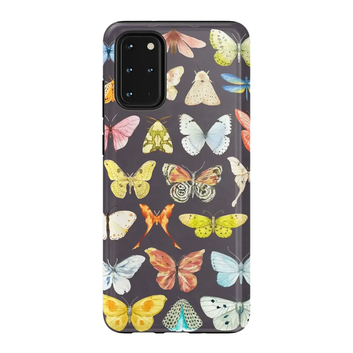 Midnight Monarch | Jenna Palek x Casely Case