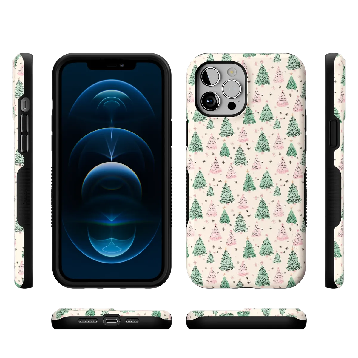 Lookin’ Pine | Christmas Tree Case