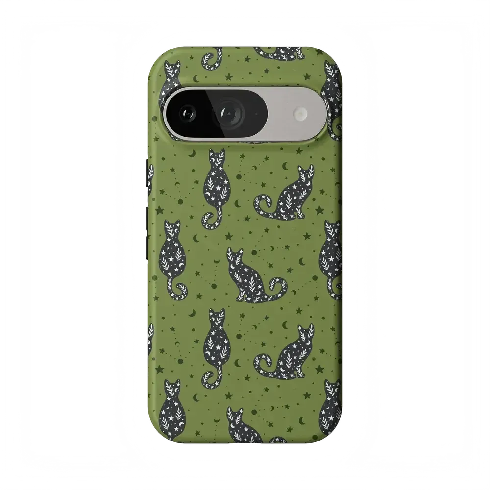 Sabrina's Bestie | Black Cats Case