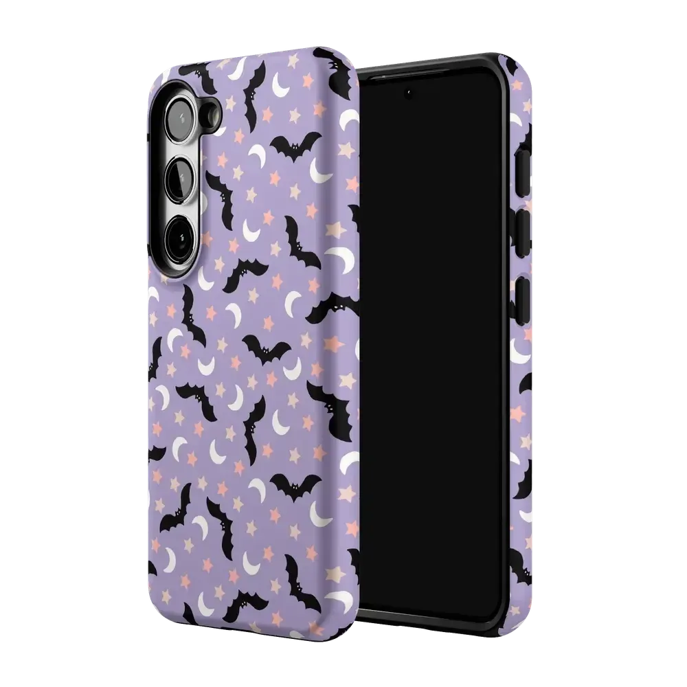 Midnight Flight | Celestial Bats Case