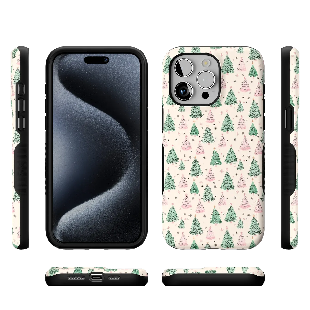 Lookin’ Pine | Christmas Tree Case