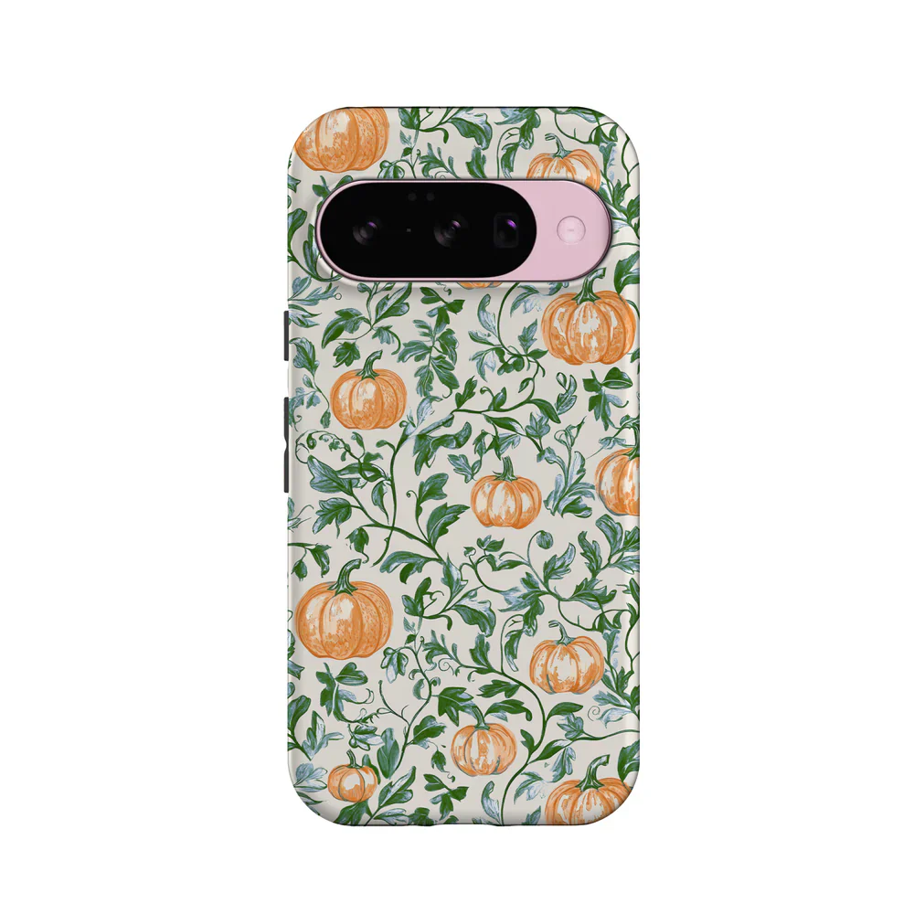 Pumpkin Patch | Green Vines Case