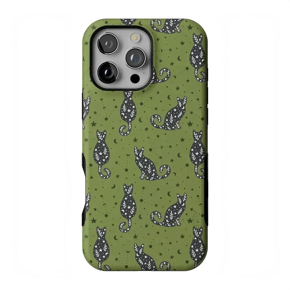 Sabrina's Bestie | Black Cats Case