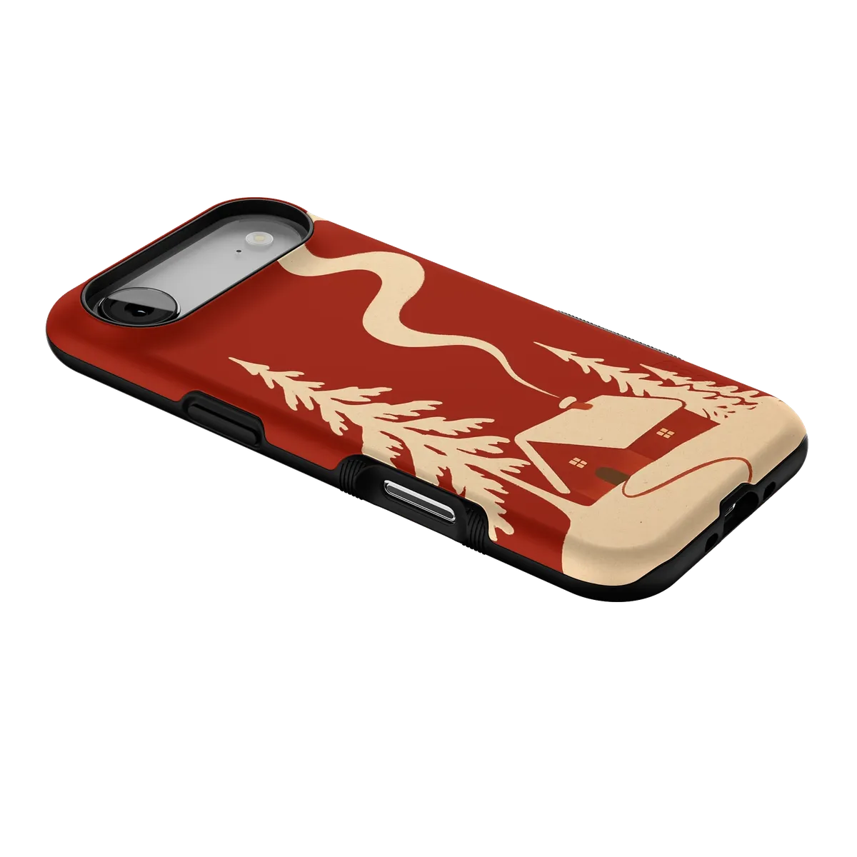 Snowed In | Cozy Winter Case