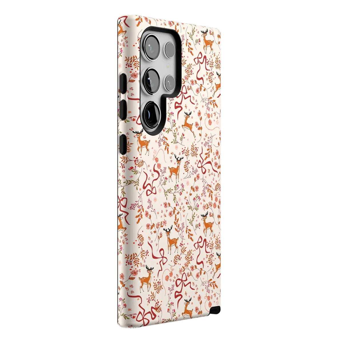 Dashing Through the Snow | Enchanted Forest Case