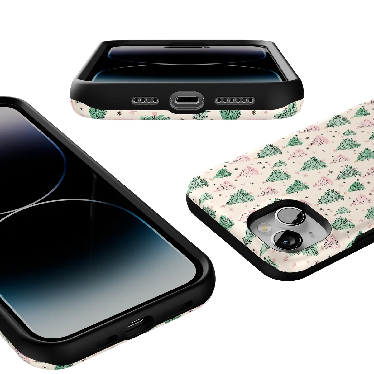 Lookin’ Pine | Christmas Tree Case