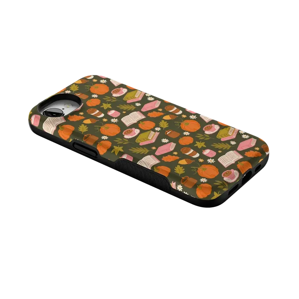 Small Town Magic | Fall Faves Case