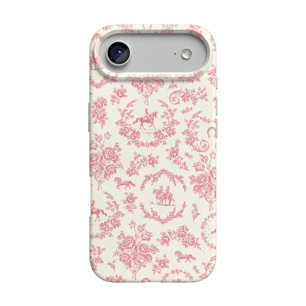 Western Bloom | Jenna Palek x Casely Case
