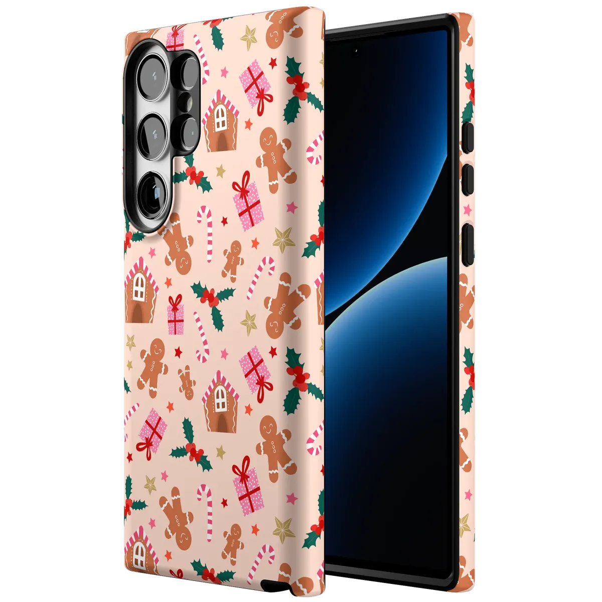 Frosted Wishes | Sweet Treat Case