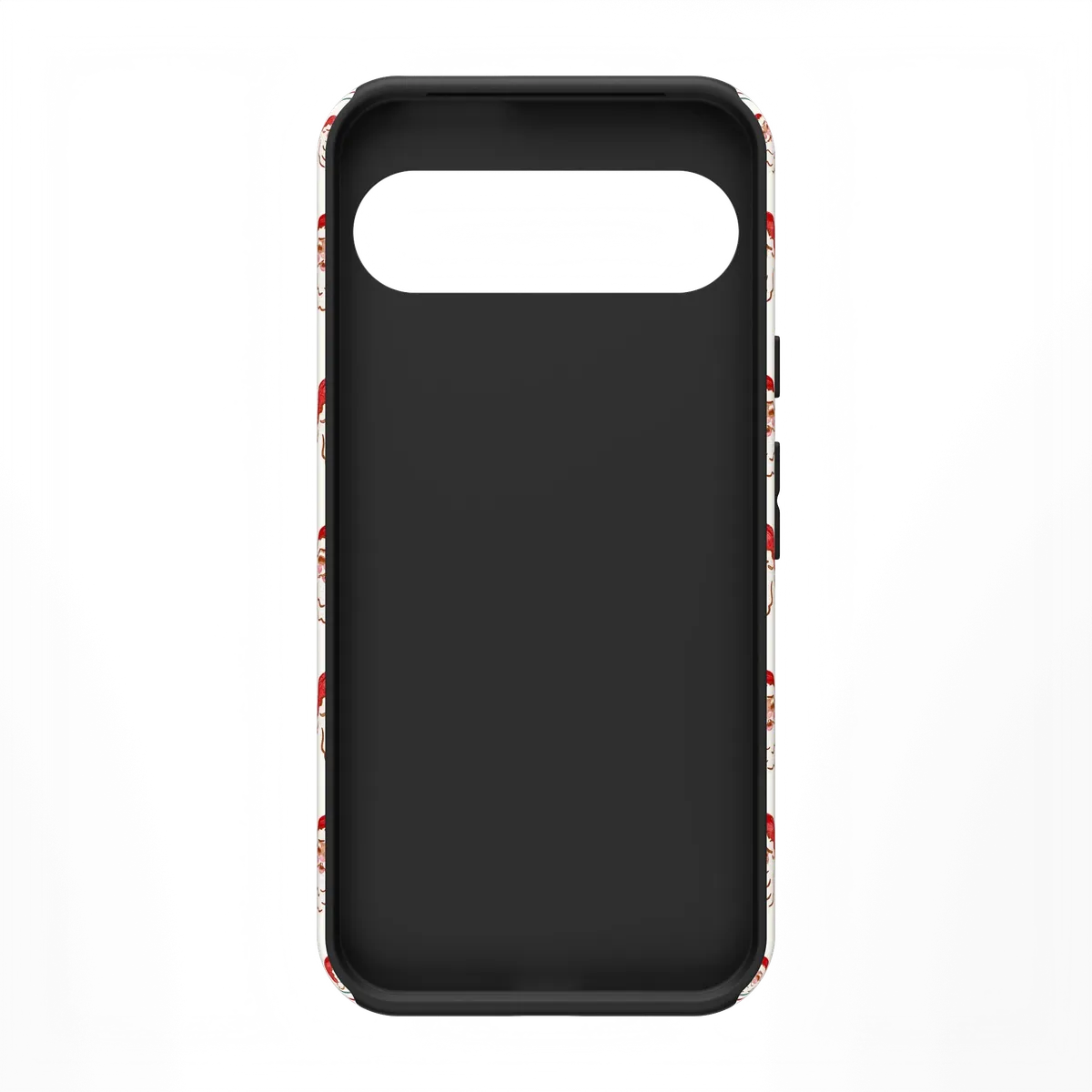 Jolly St. Nick | Retro Claus Case