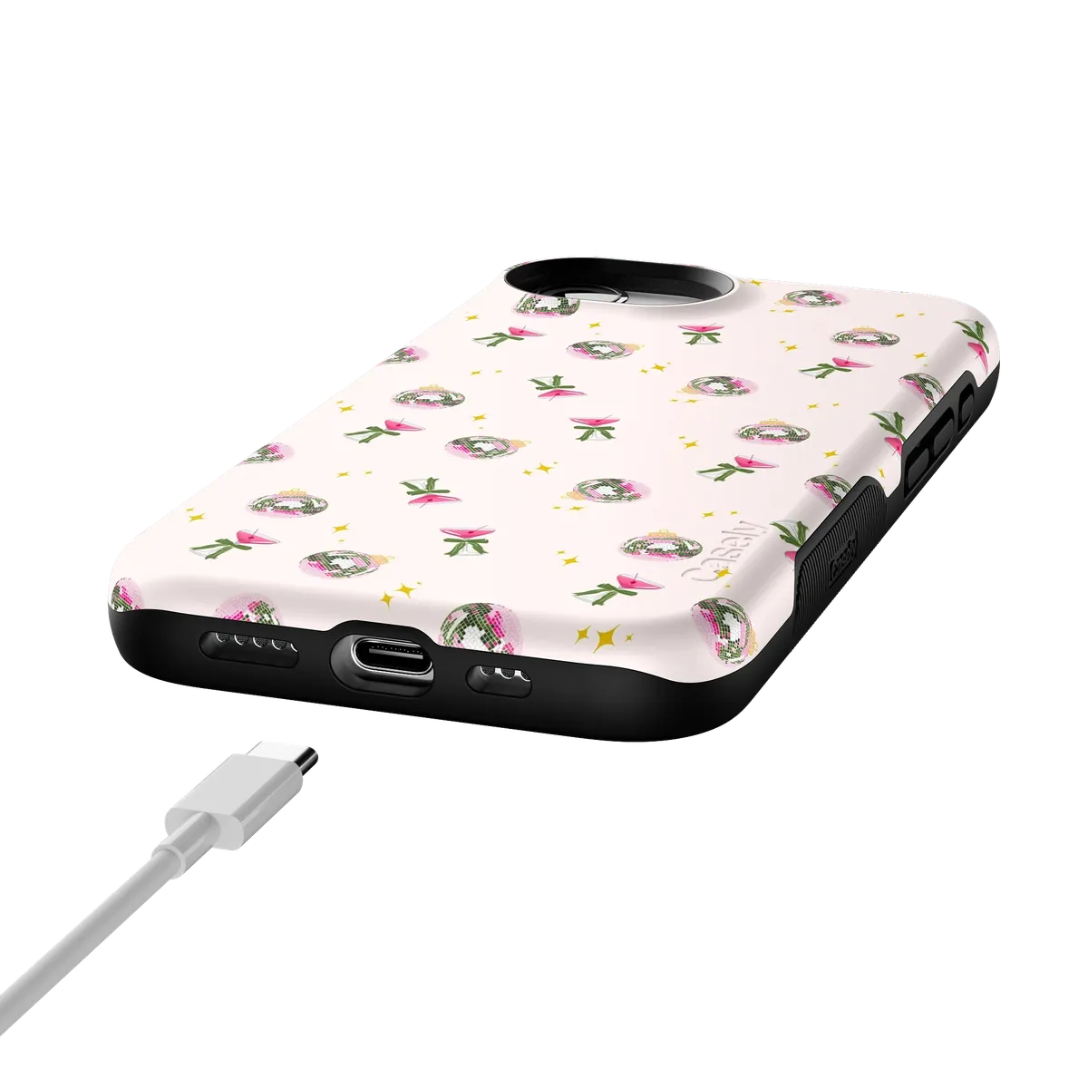 In the Spirit | Tini Party Case