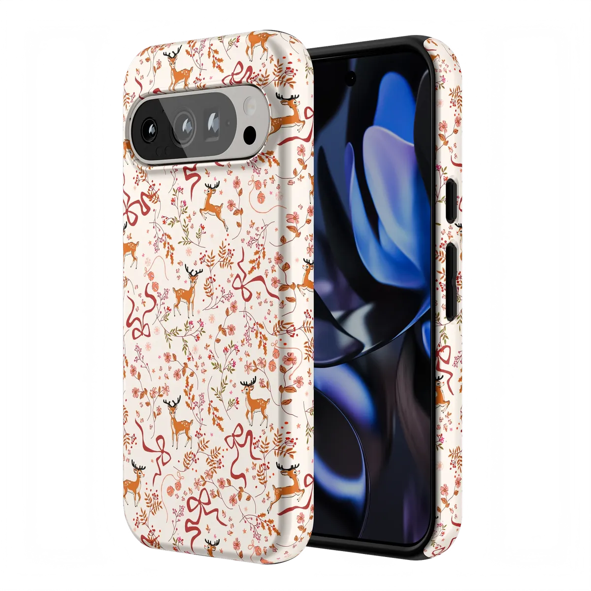 Dashing Through the Snow | Enchanted Forest Case