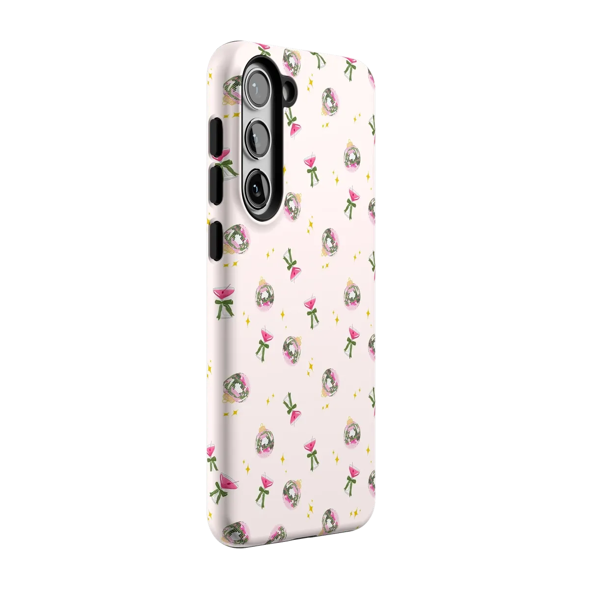 In the Spirit | Tini Party Case