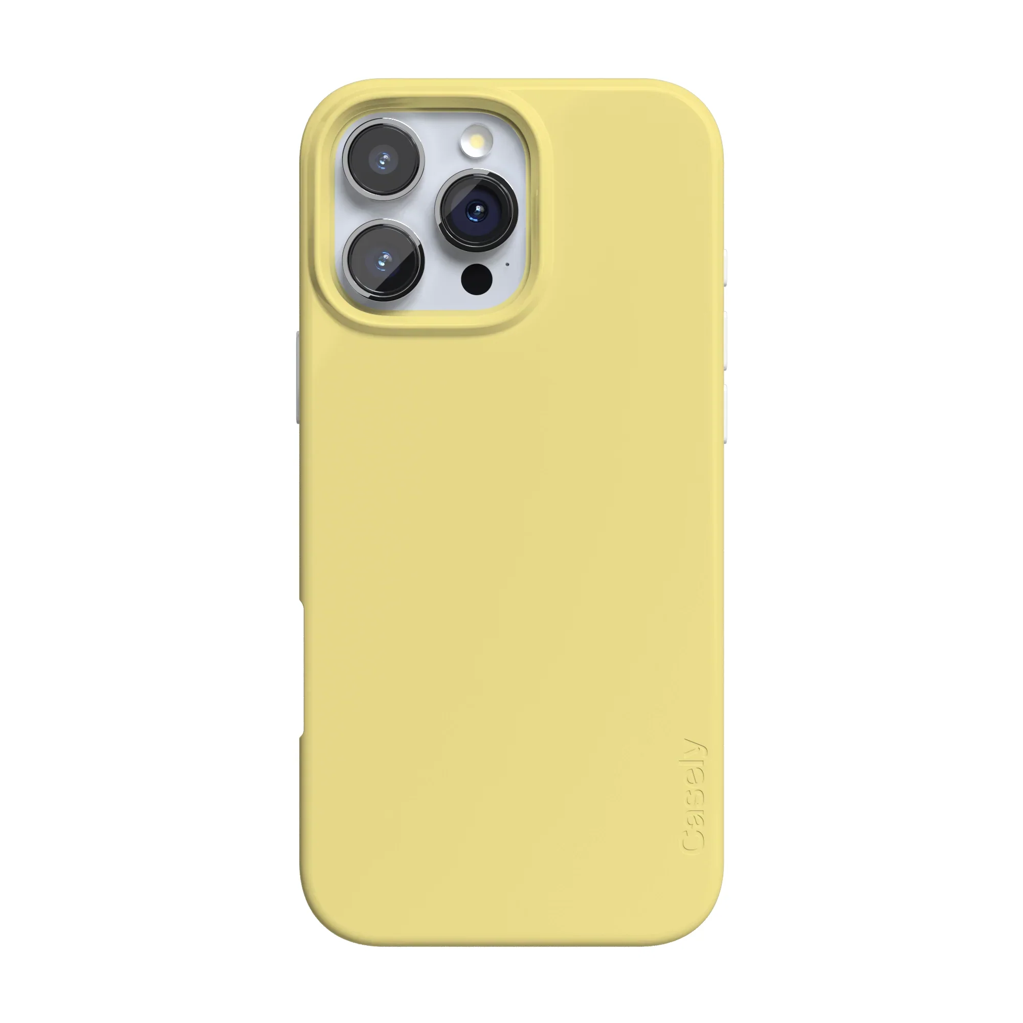 Butter Me Up | Butter Yellow Case