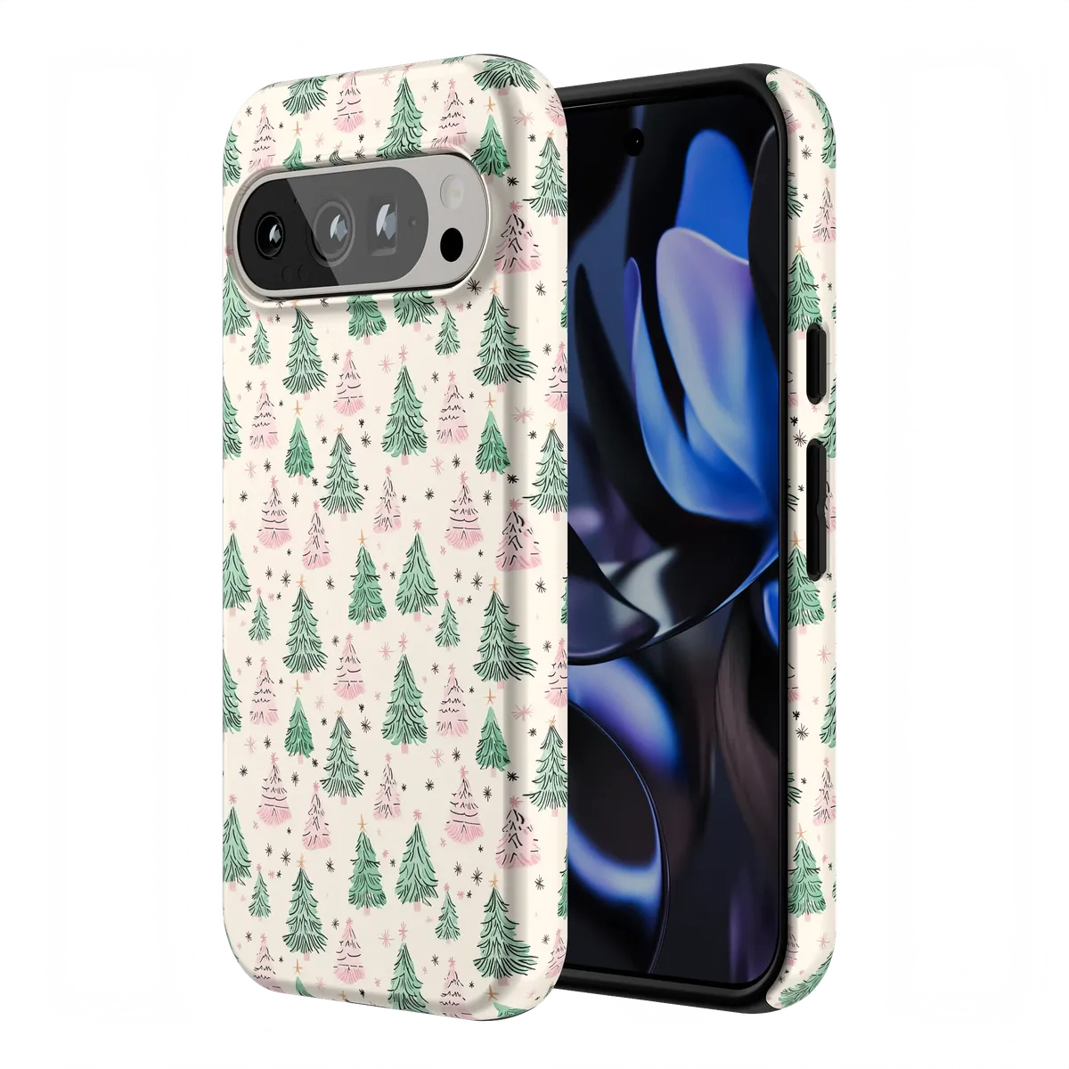Lookin’ Pine | Christmas Tree Case