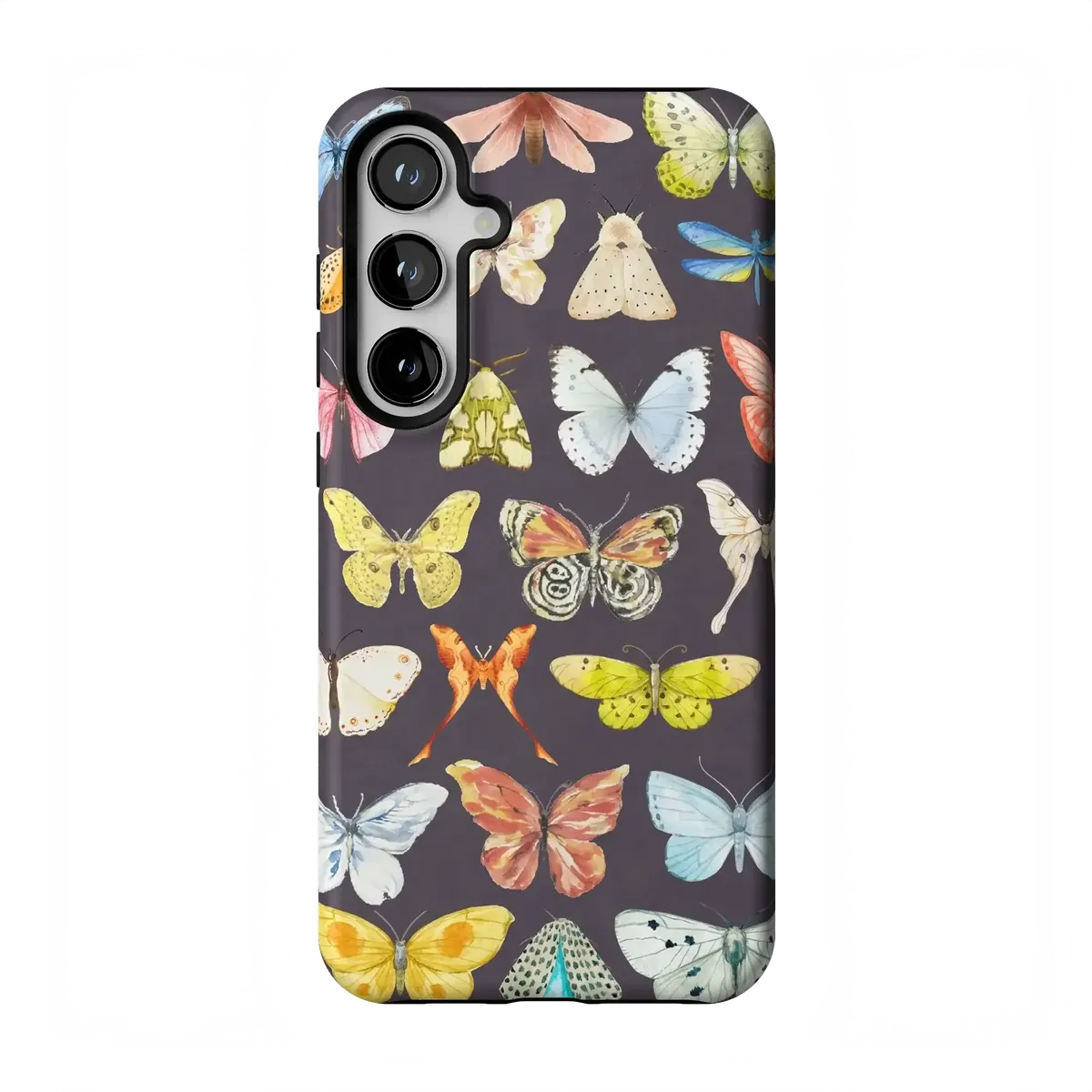 Midnight Monarch | Jenna Palek x Casely Case