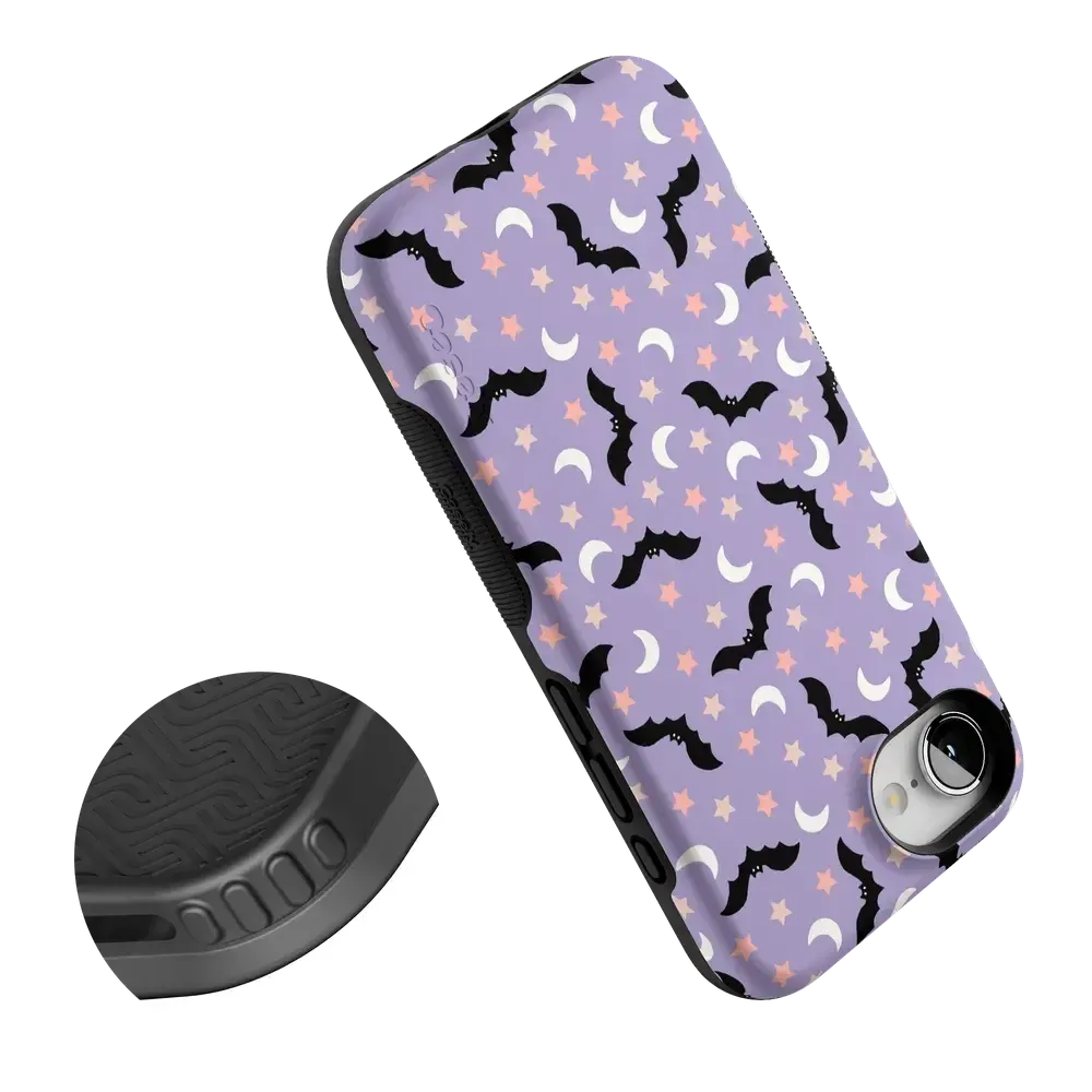 Midnight Flight | Celestial Bats Case