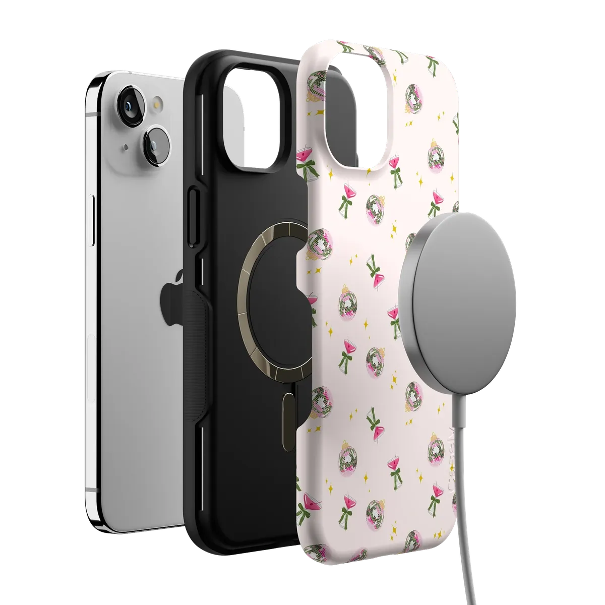 In the Spirit | Tini Party Case