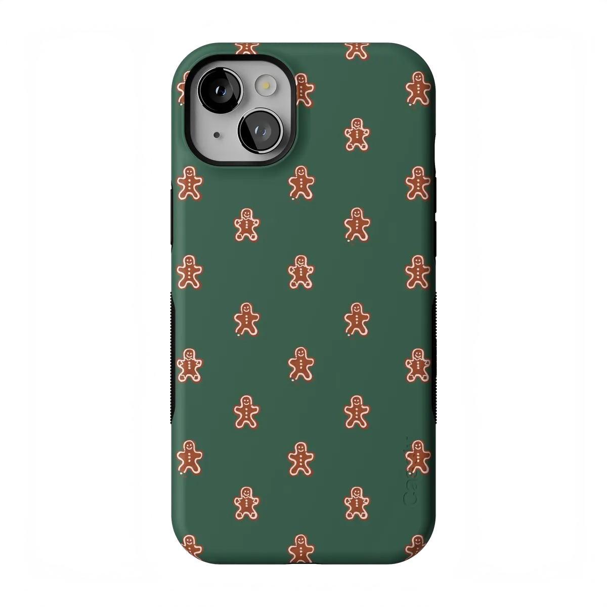 You Can't Catch Me | Gingerbread Man Case