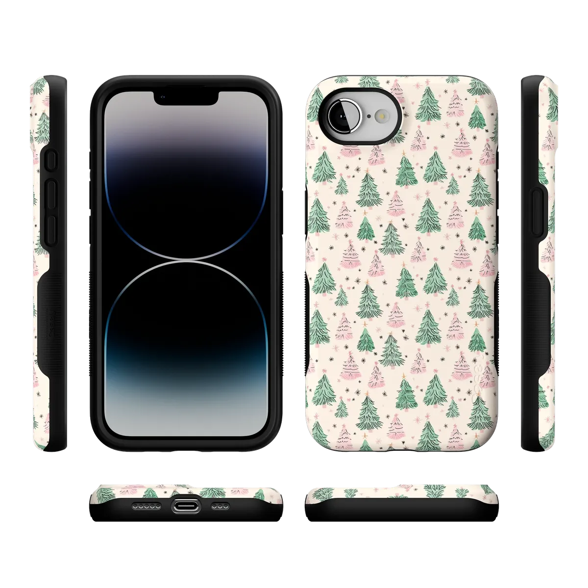 Lookin’ Pine | Christmas Tree Case