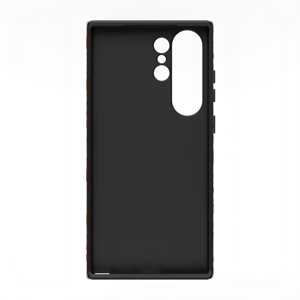 Can't Help Falling | Autumn Leaves Case