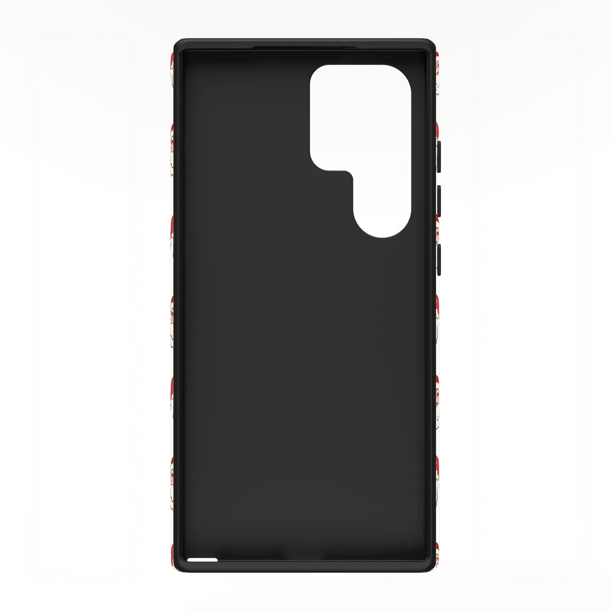 Jolly St. Nick | Retro Claus Case