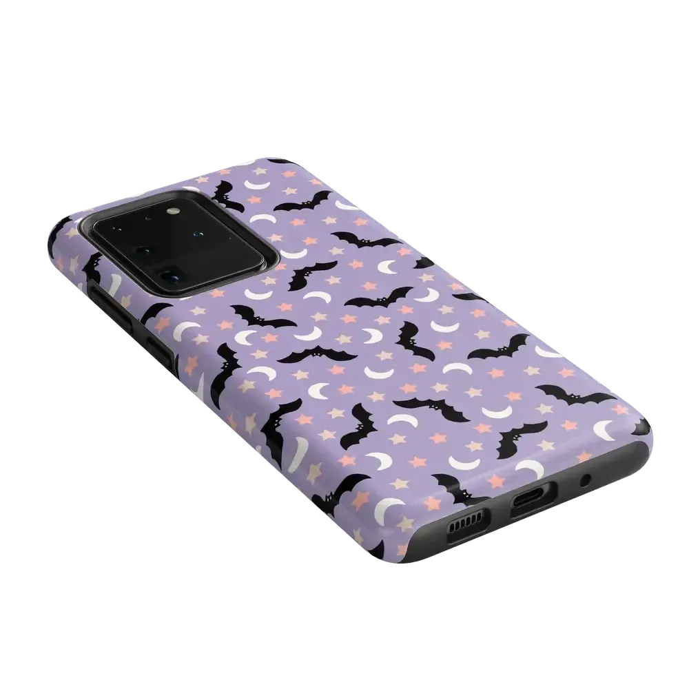 Midnight Flight | Celestial Bats Case