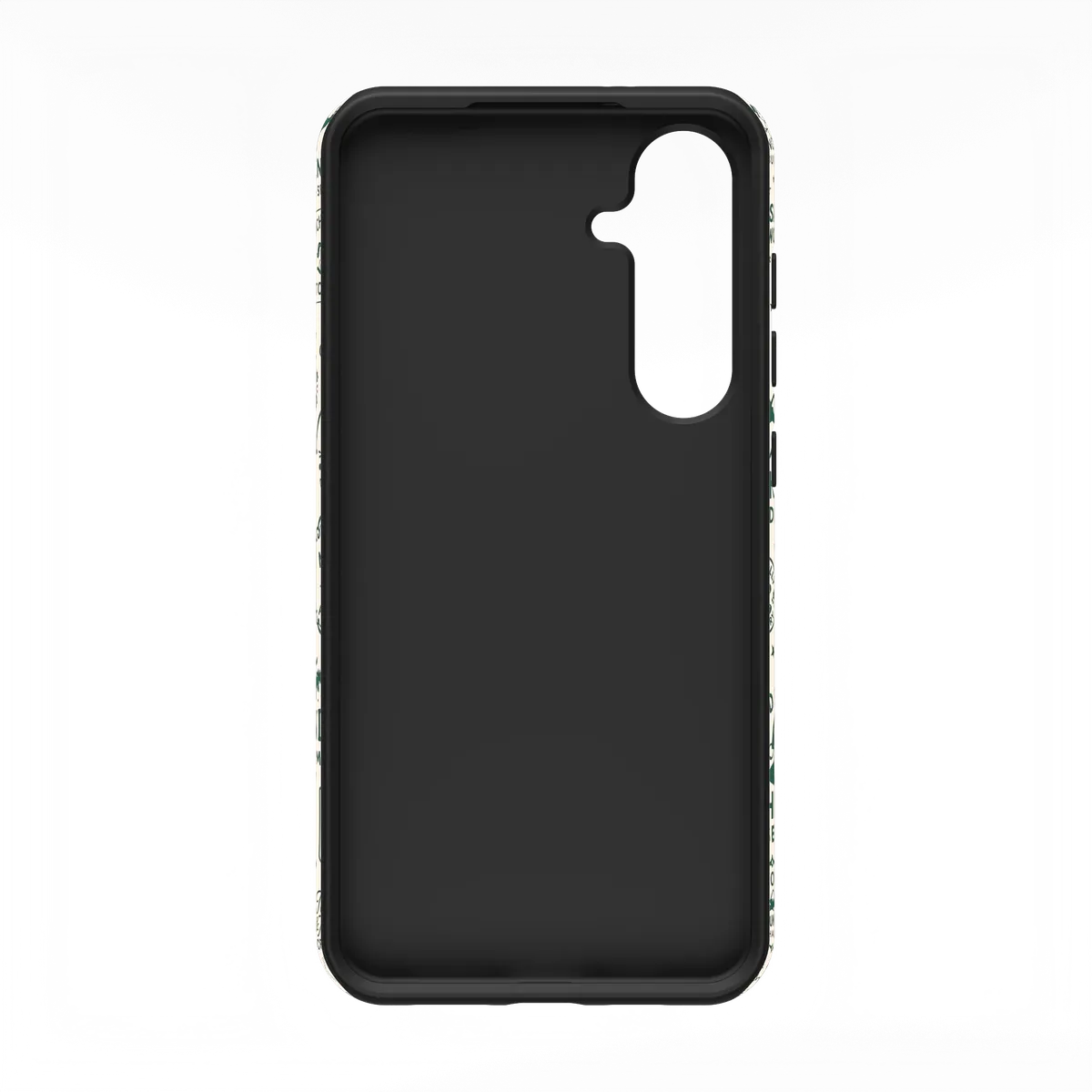 Santa's Stamps | Holiday Market Case