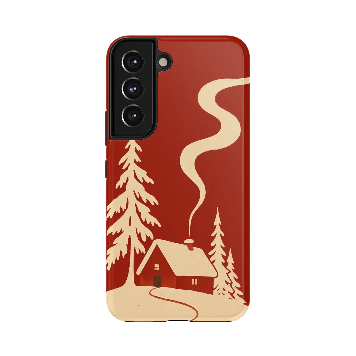 Snowed In | Cozy Winter Case