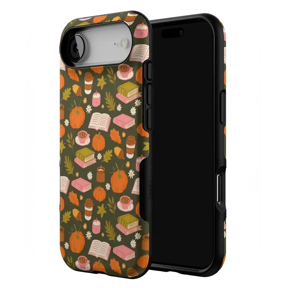 Small Town Magic | Fall Faves Case