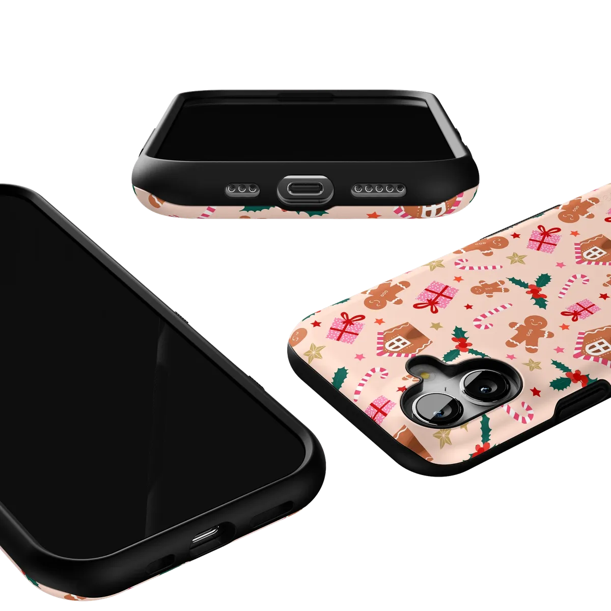 Frosted Wishes | Sweet Treat Case