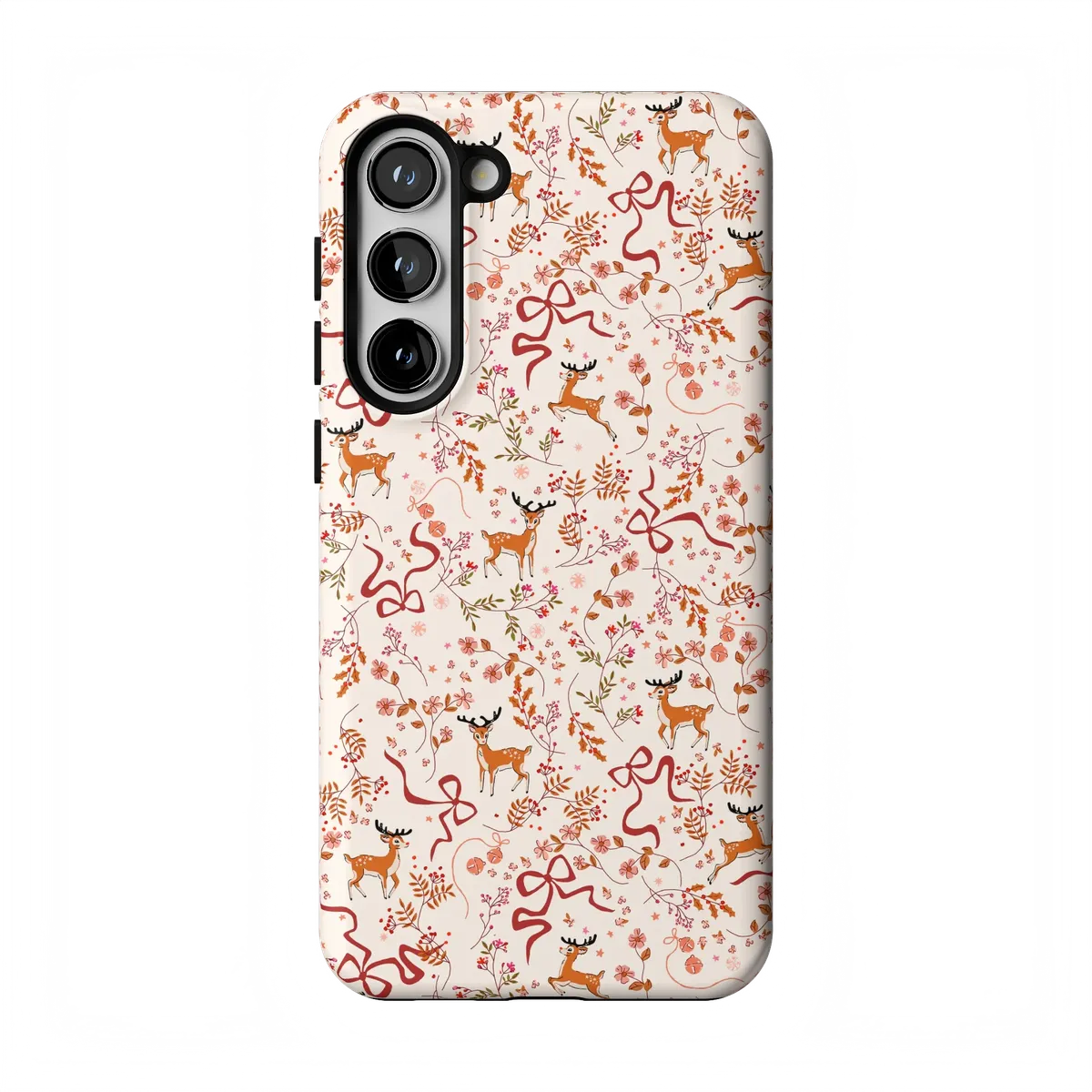Dashing Through the Snow | Enchanted Forest Case