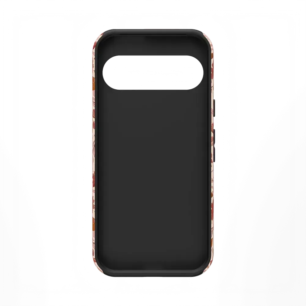 Can't Help Falling | Autumn Leaves Case