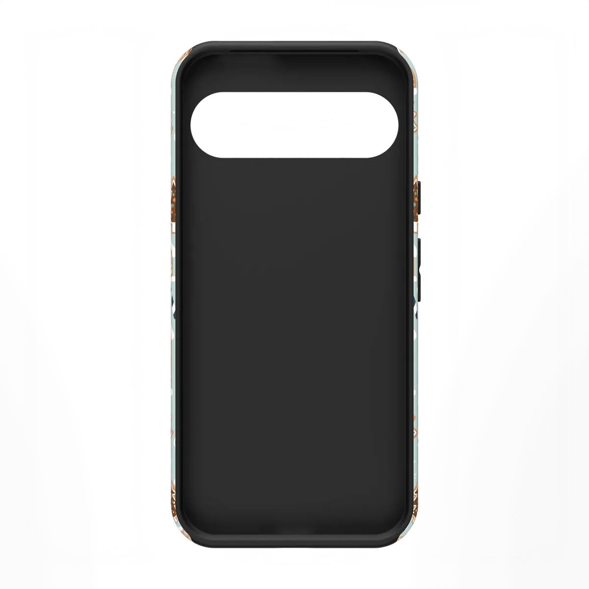 Built Too Sweet | Frosted Village Case