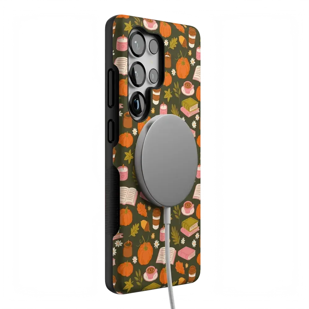 Small Town Magic | Fall Faves Case