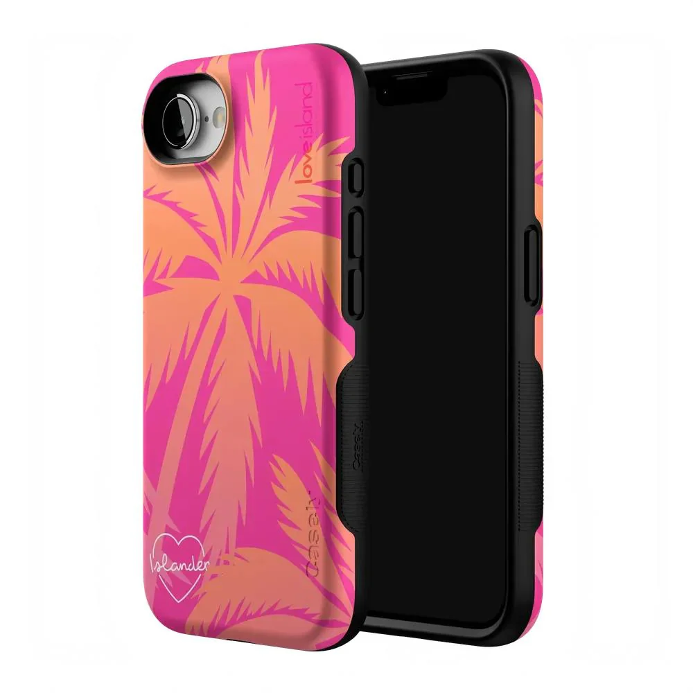 Islander | Official Love Island x Casely Phone Case