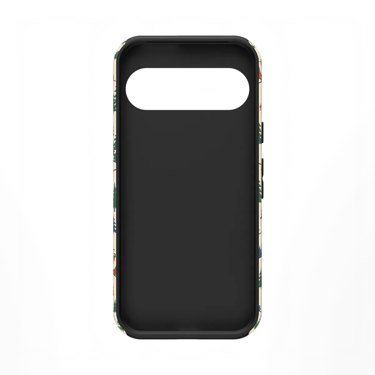 Chalet All Day | Winter Village Case