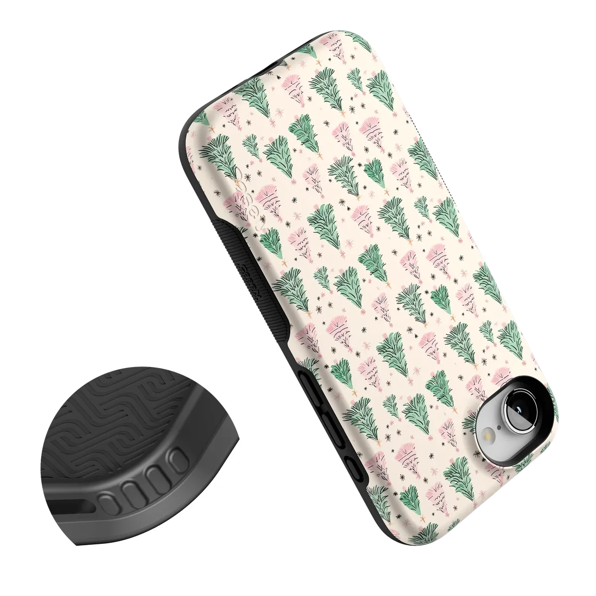 Lookin’ Pine | Christmas Tree Case